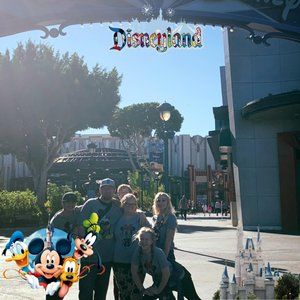 Meet your Posher, Patricia